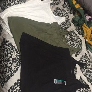Tank Tops
